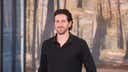 Jez Samuel author headshot