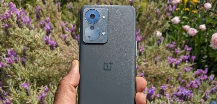 Mobiles - Reviews - OnePlus Nord 2T 5G Review