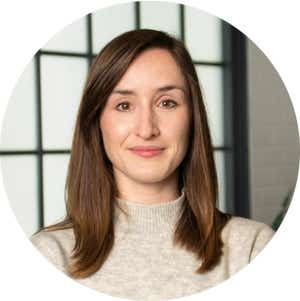 Natalie Mathie author headshot