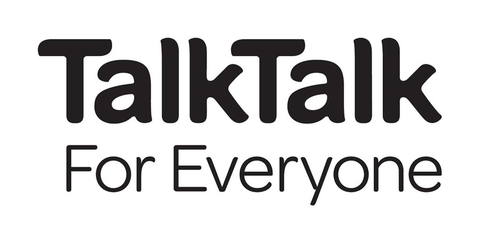 talktalk logo