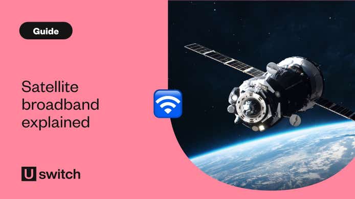 satellite broadband