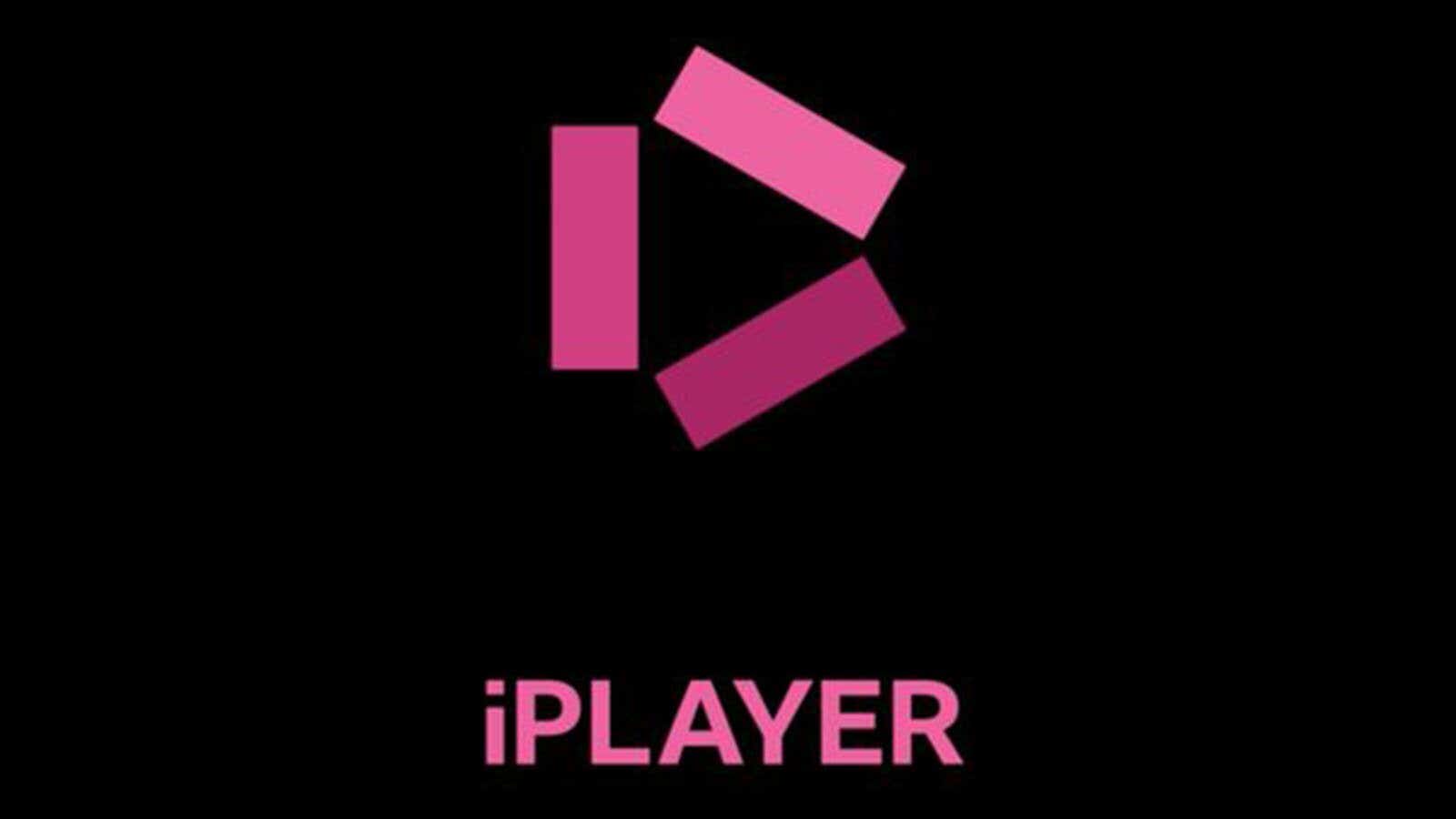 bbc iplayer logo