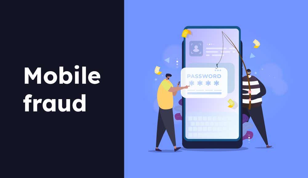 Mobile Fraud - Header Image