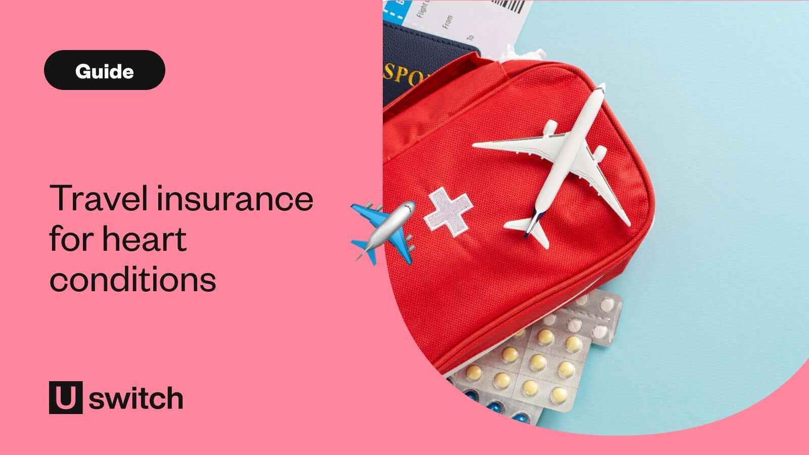 medicine bag for flying 