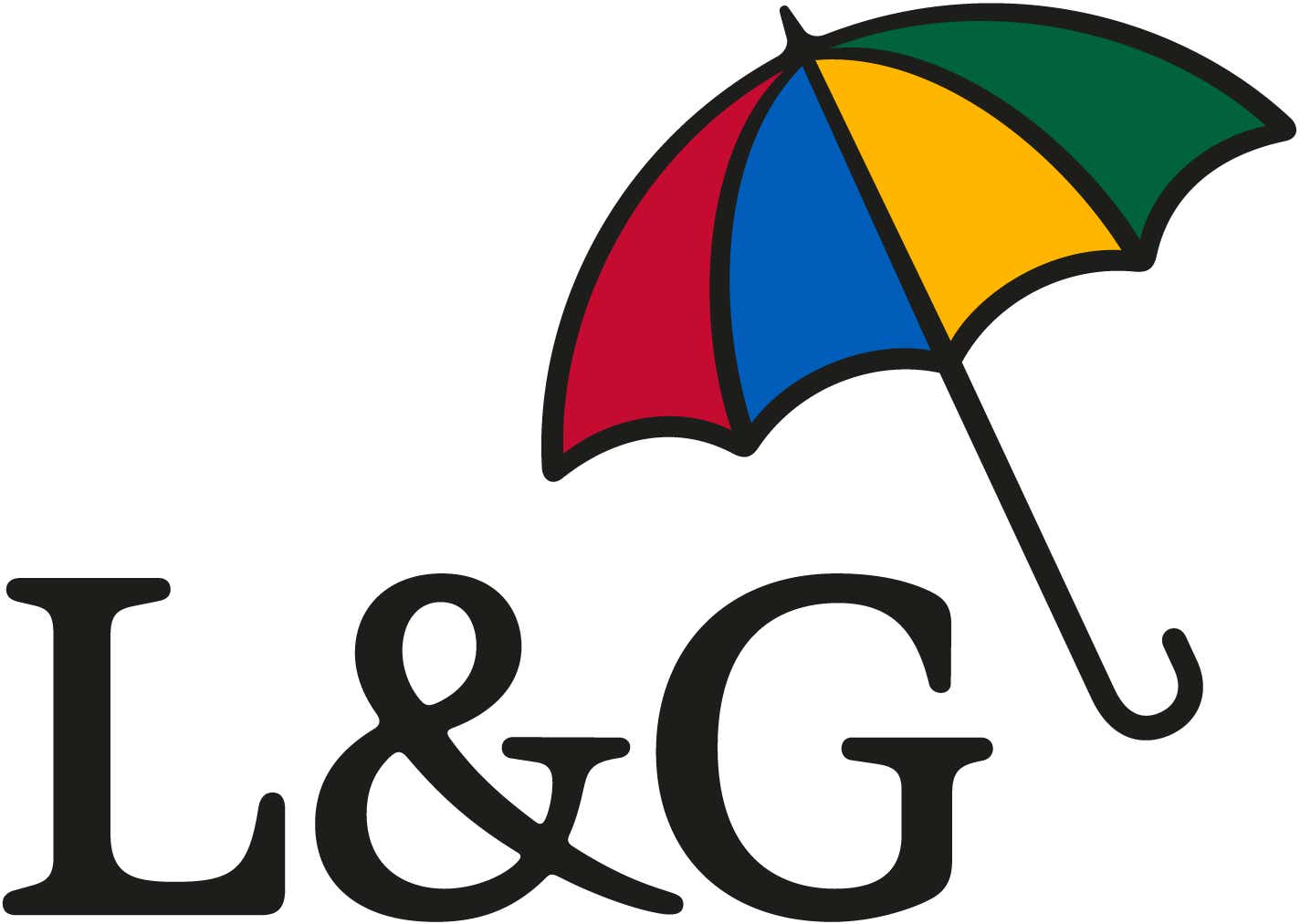 Legal & General logo