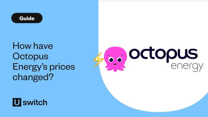 Octopus Energy Logo