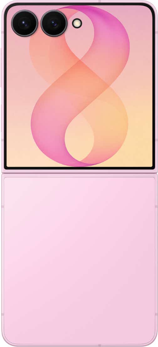 Samsung Galaxy Z Flip 9 Cameras
