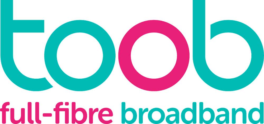 toob logo