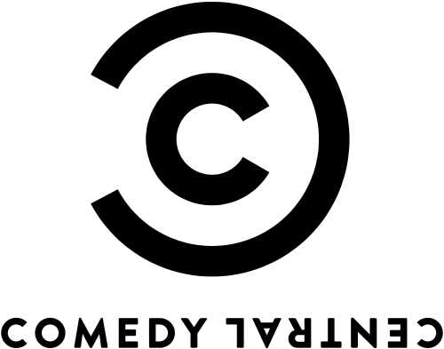 comedy central logo