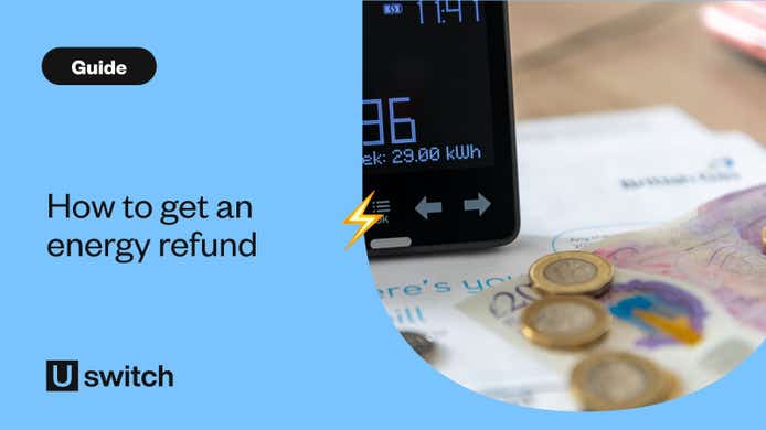 Energy refund