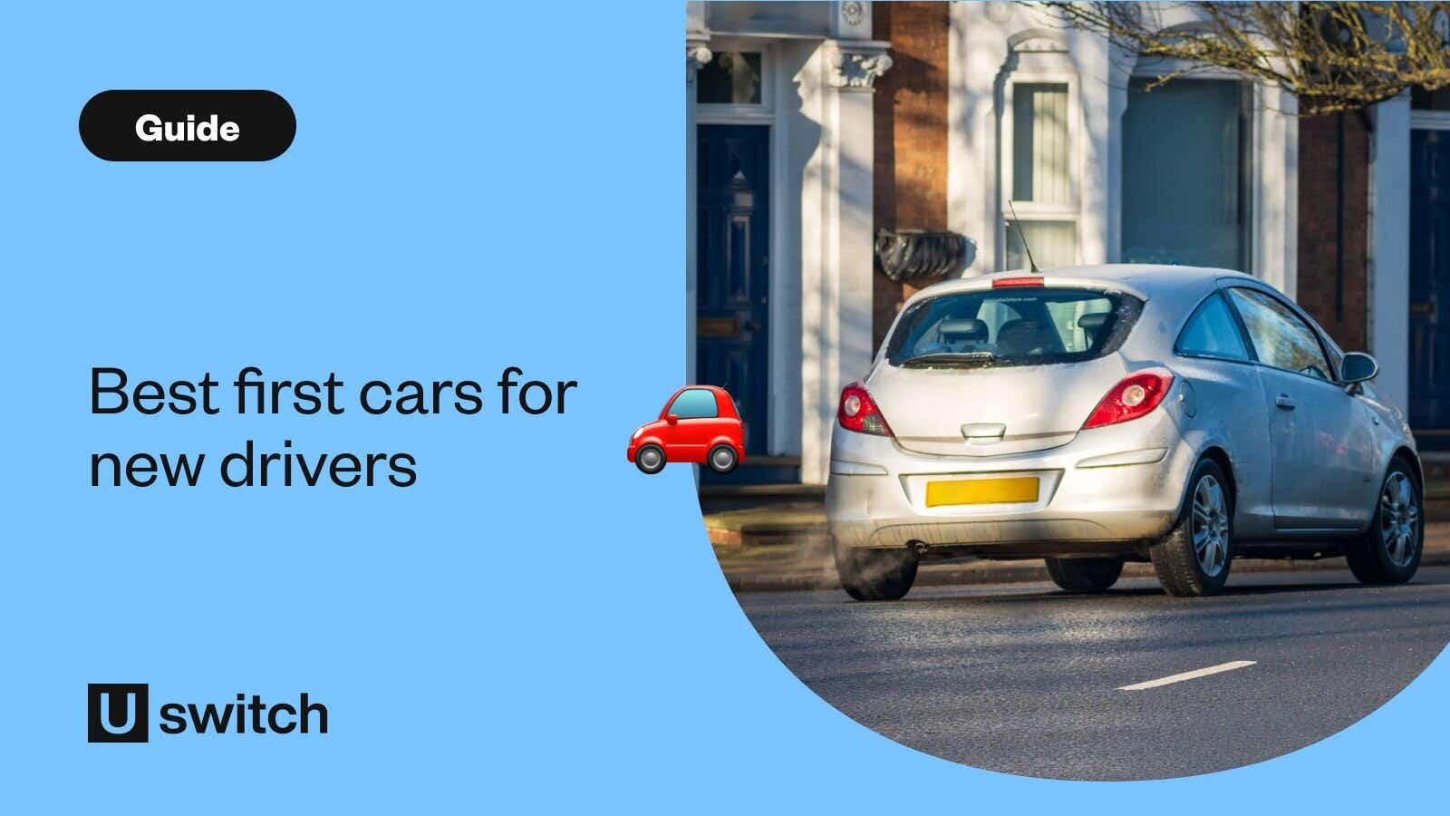 silver car driving on public road