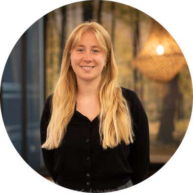 Leoni Moninska, Uswitch car insurance expert