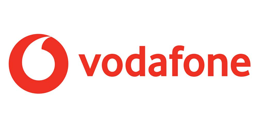 vodafone logo