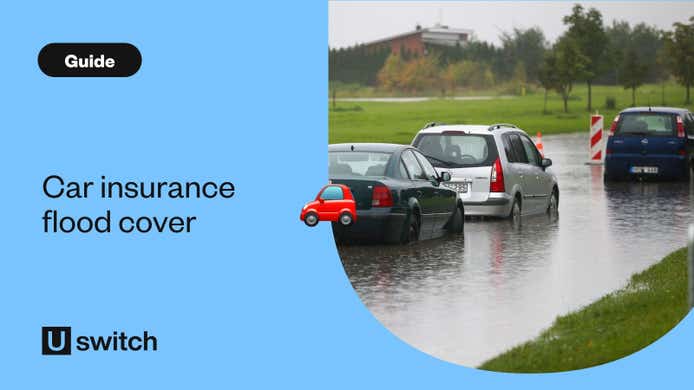 Car insurance flood cover