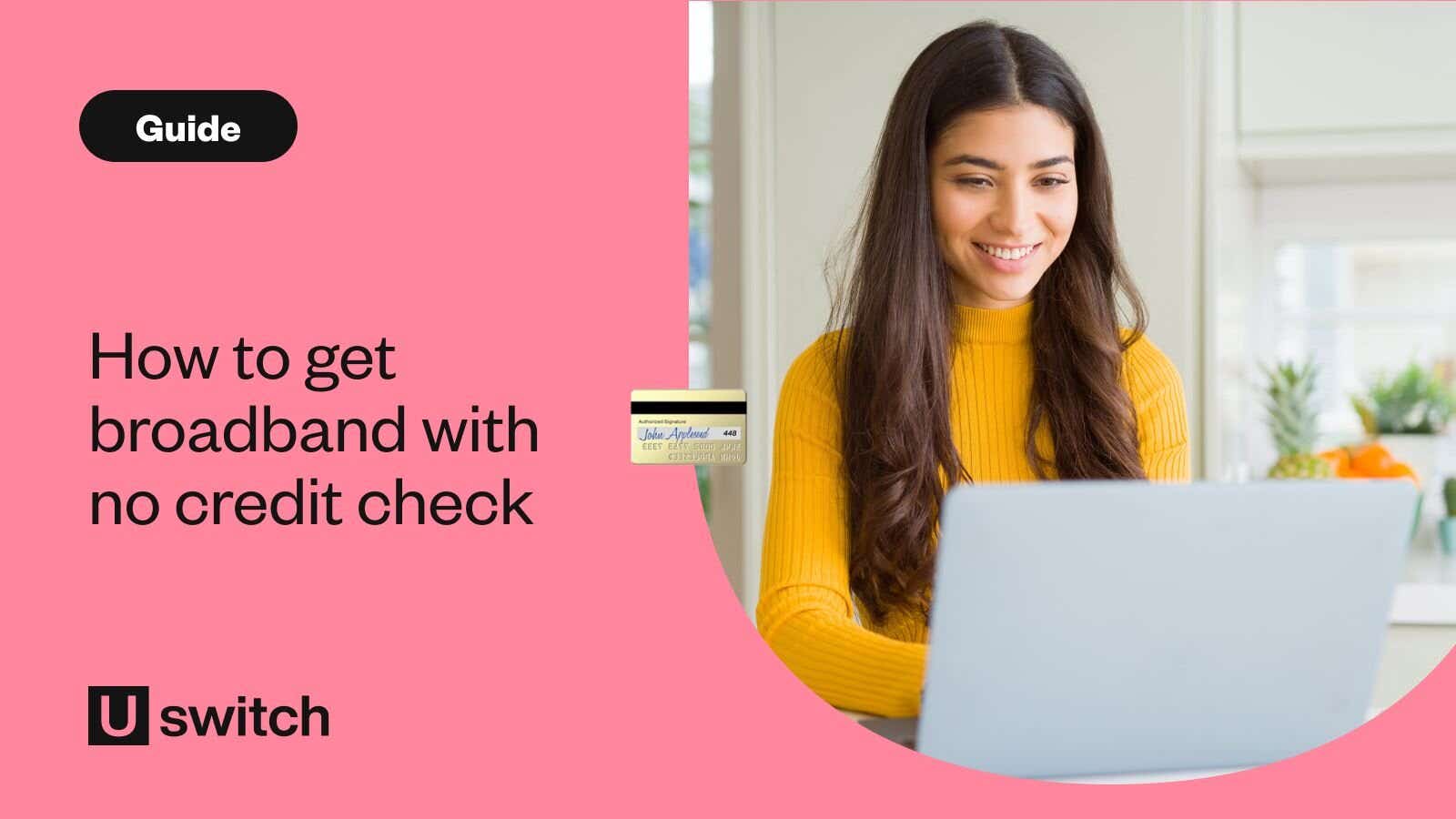 woman using the internet on laptop at home