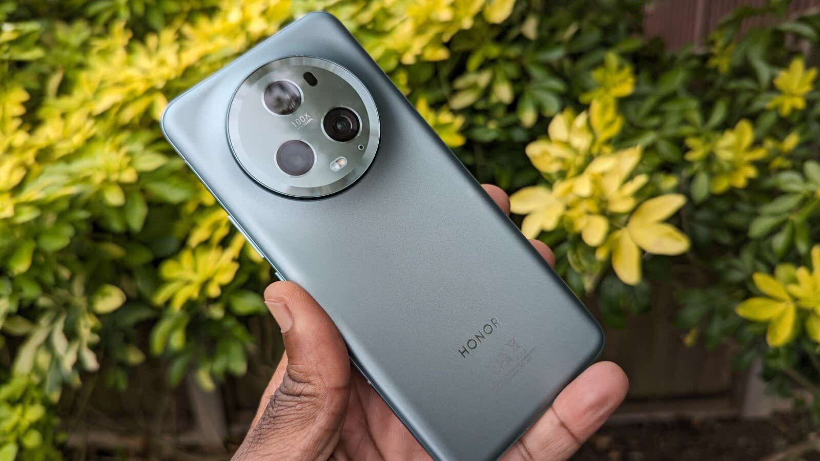 Honor Magic 5 Pro Final