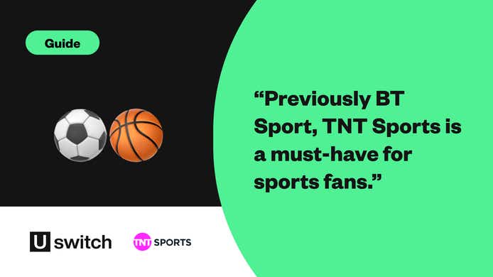 “Previously BT Sport, TNT Sports is a must-have for sports fans.”