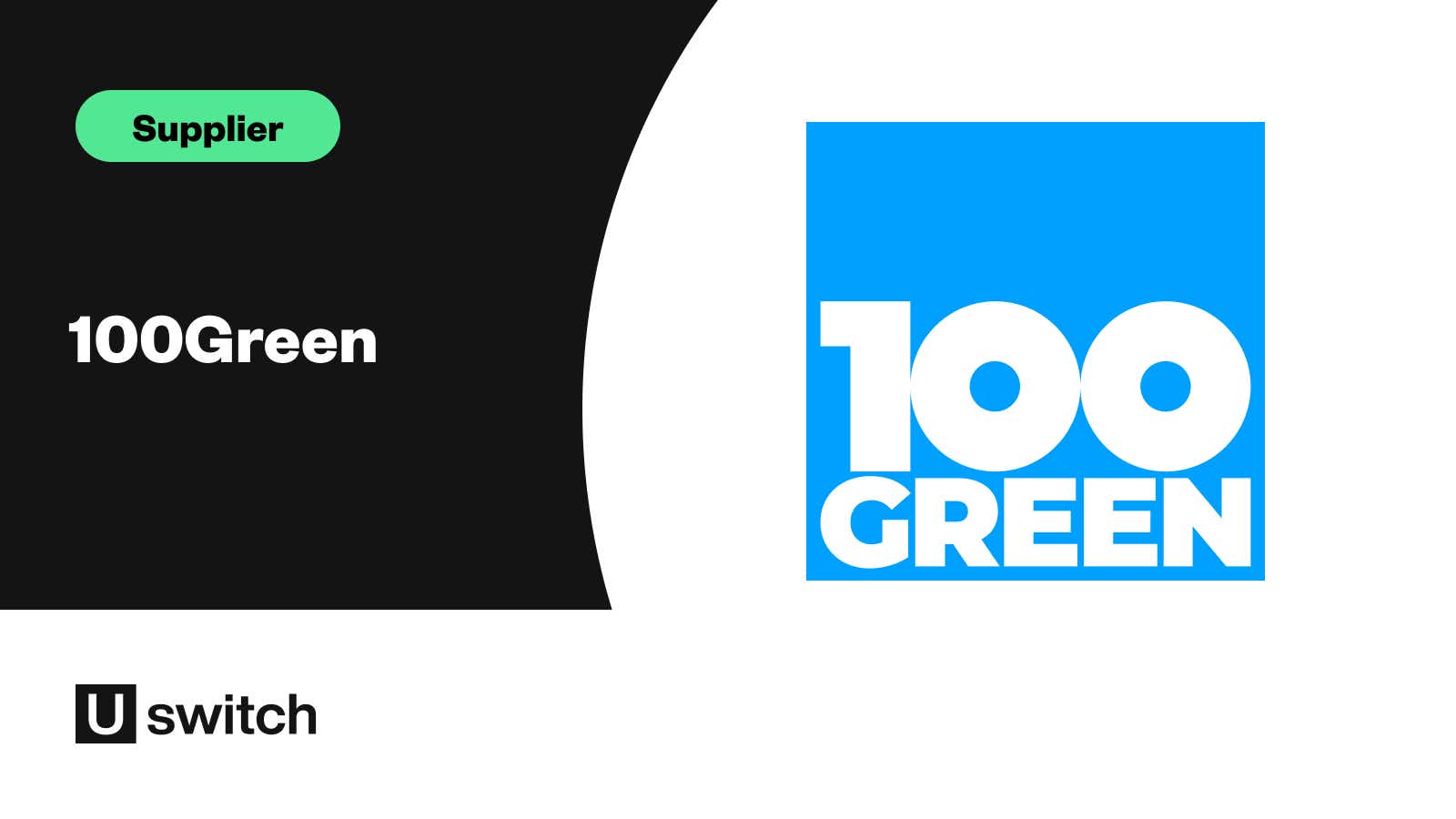 100Green