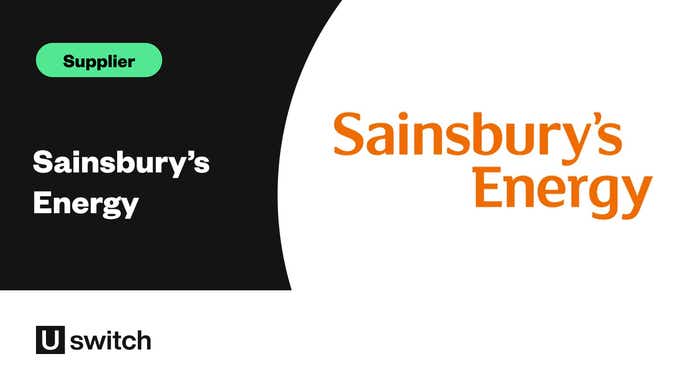 Sainsbury's Energy