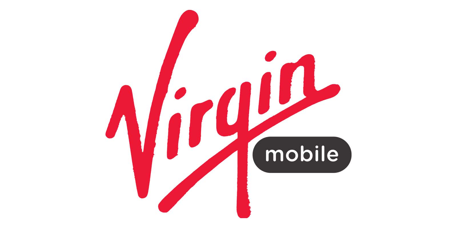 virgin mobile logo