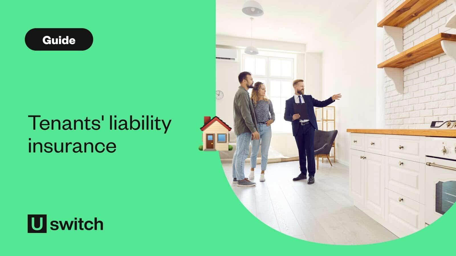 Tenants' liability insurance