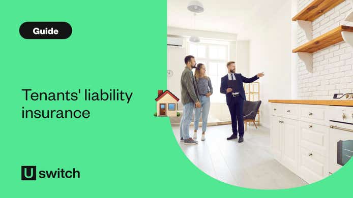 Tenants' liability insurance