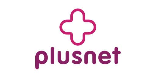 plusnet logo