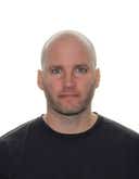 Adam Jolley author headshot