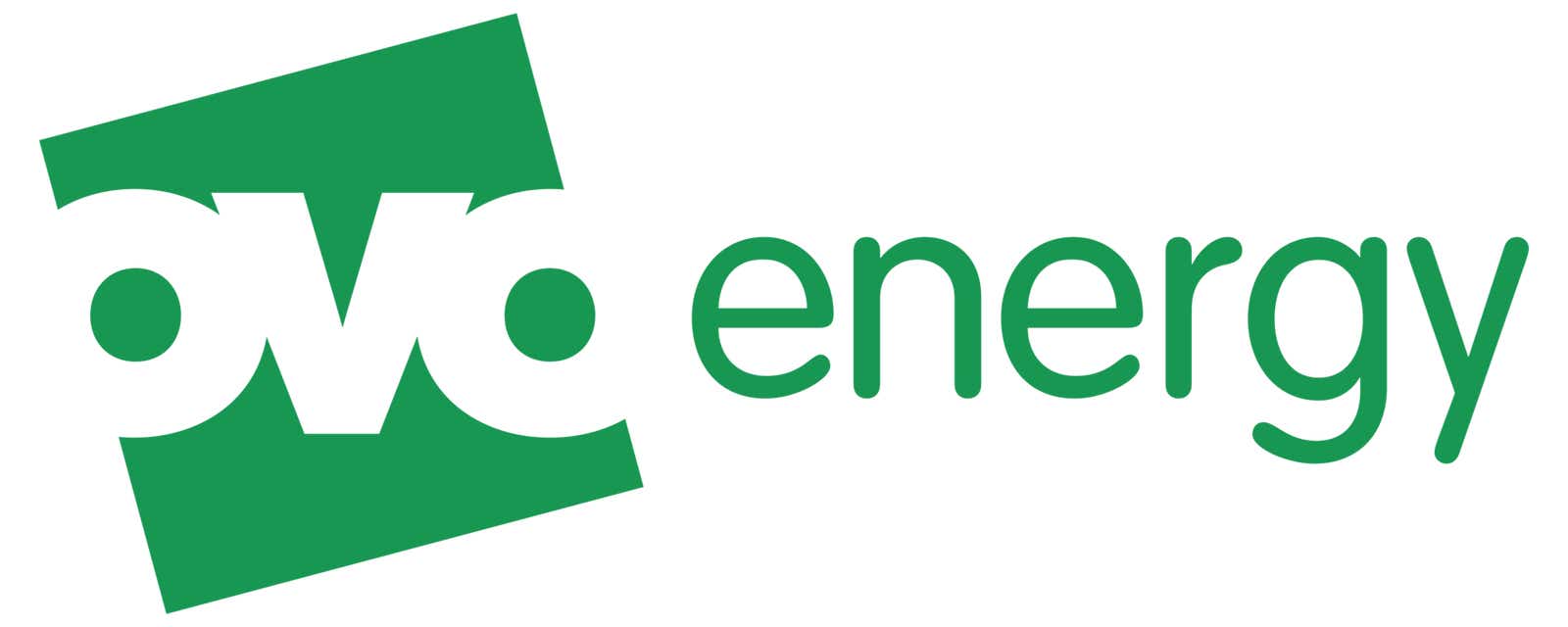 Ovo energy logo