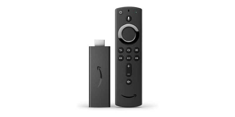 Amazon fire TV stickl