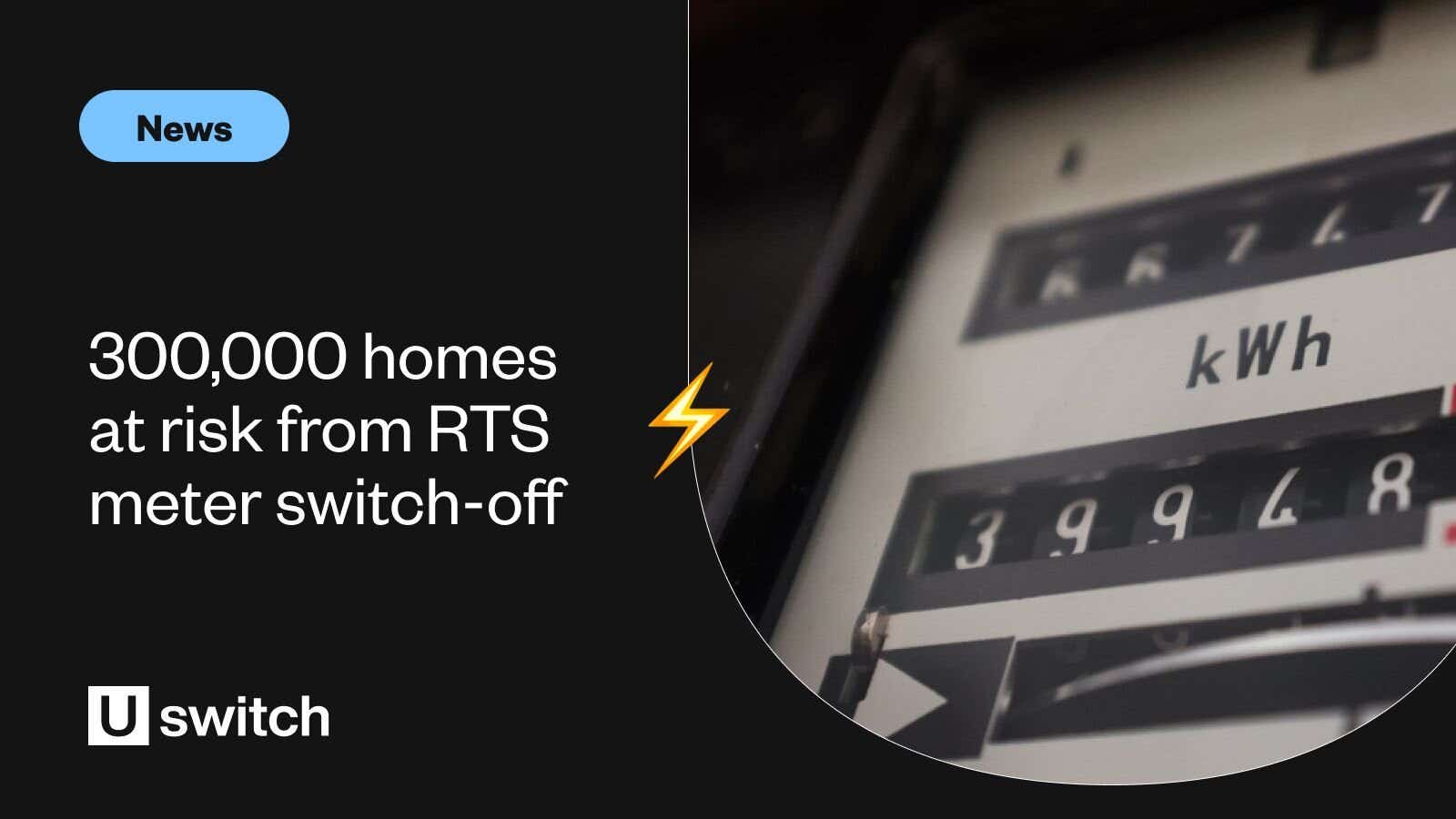Electricity multi-rate meter
