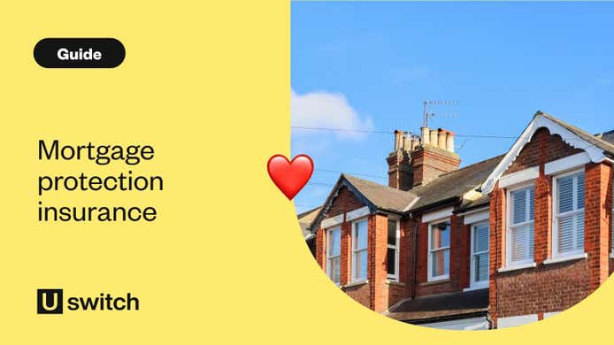 Mortgage protection insurance
