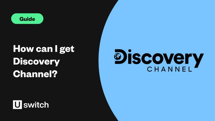 How to watch Discovery Plus - Uswitch