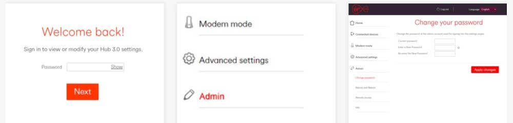 How to change your Wi-Fi password - Uswitch