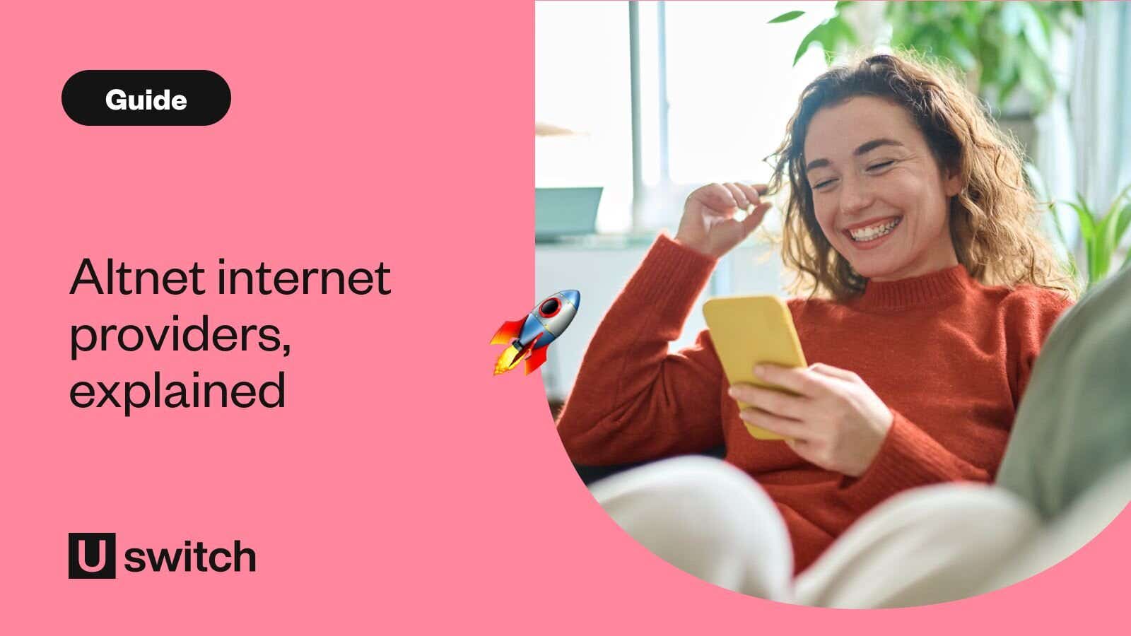 Altnet broadband providers explained: how to get cheap full fibre - Uswitch