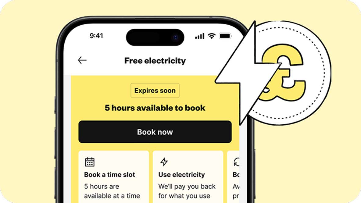 Compare fixed energy deals October 2026 - Uswitch