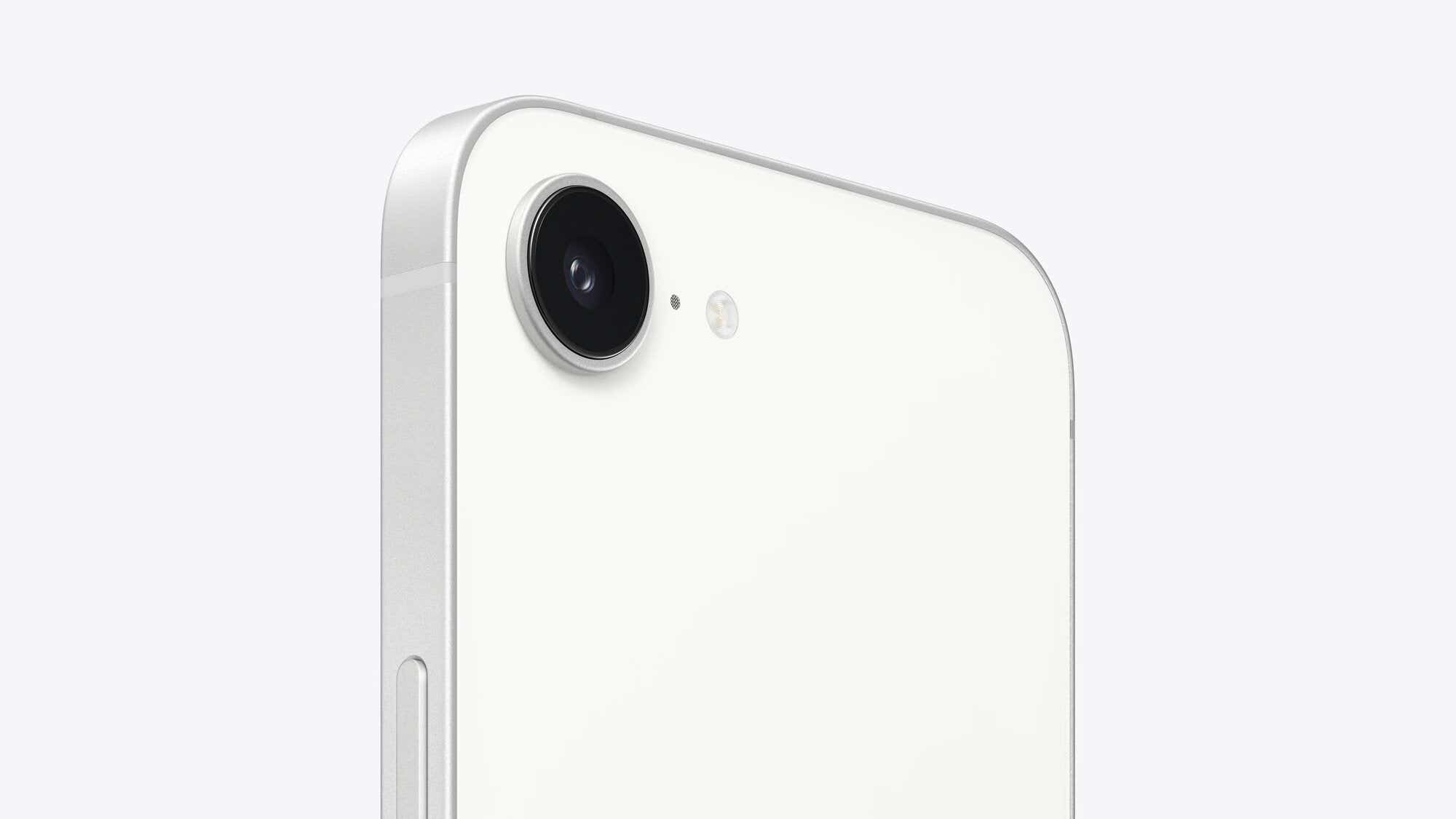 iPhone 16e v iPhone 16: what’s the difference between these two iPhones ...