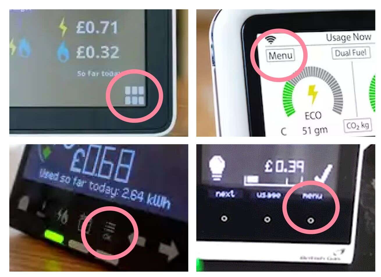 How to connect your smart meter to Uswitch - Uswitch