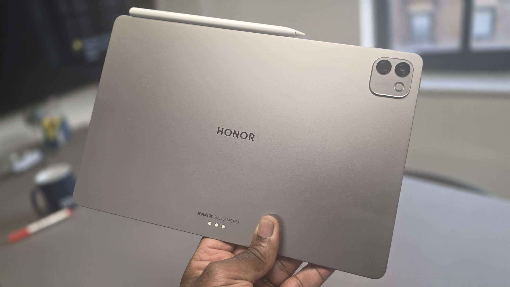 Honor MagicPad 4 Review - Uswitch