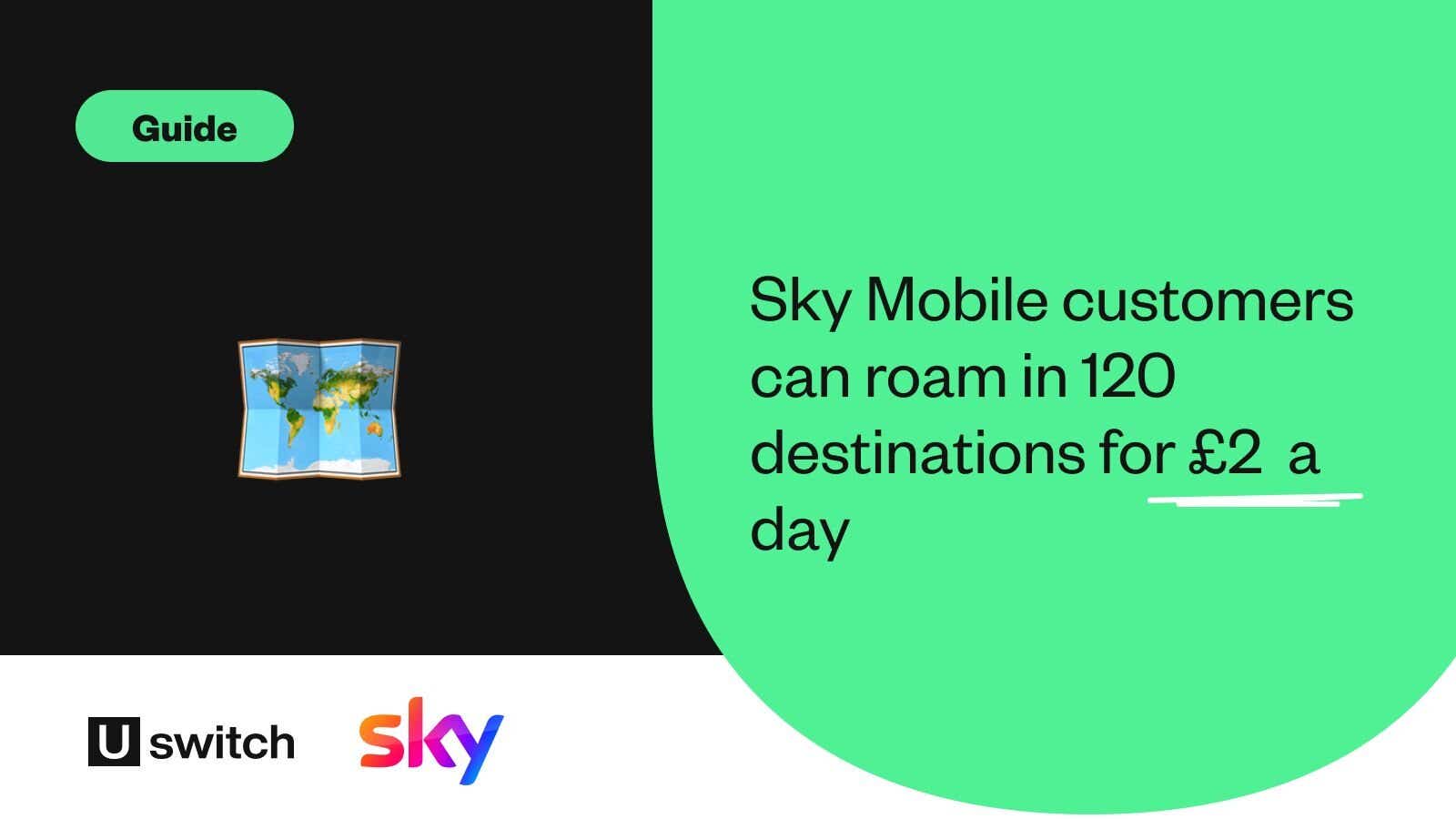 Sky Mobile international roaming FAQ - Uswitch
