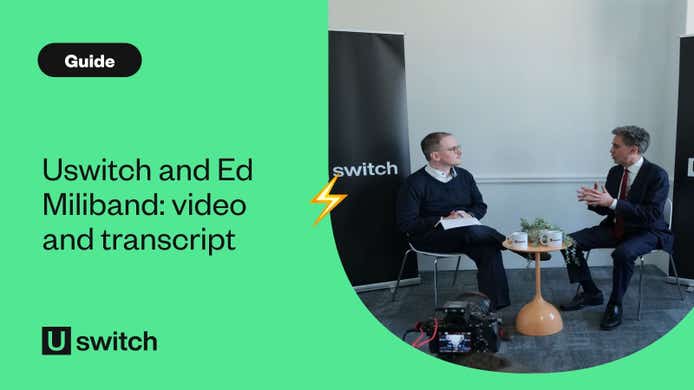Energy news Page 2 - Uswitch