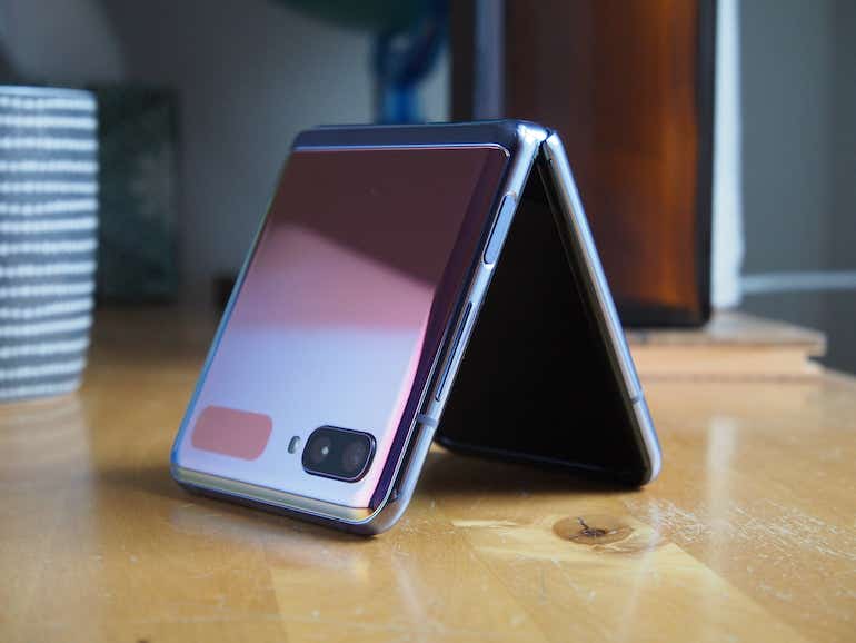 Samsung Galaxy Z Flip 6 deals