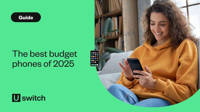 Best iPhones 2025: Which iPhone should I buy? - Uswitch