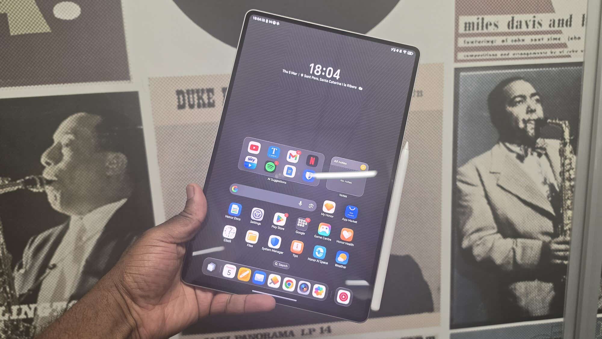 Honor MagicPad 4 Review - Uswitch