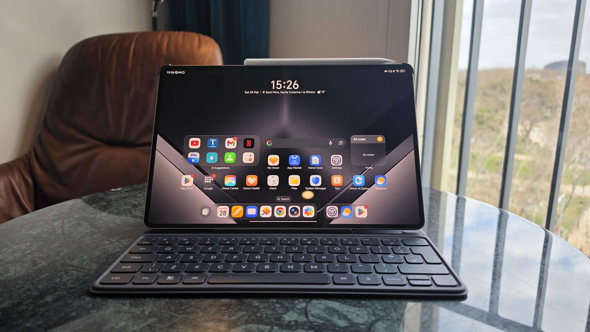 Honor MagicPad 4 Review - Uswitch