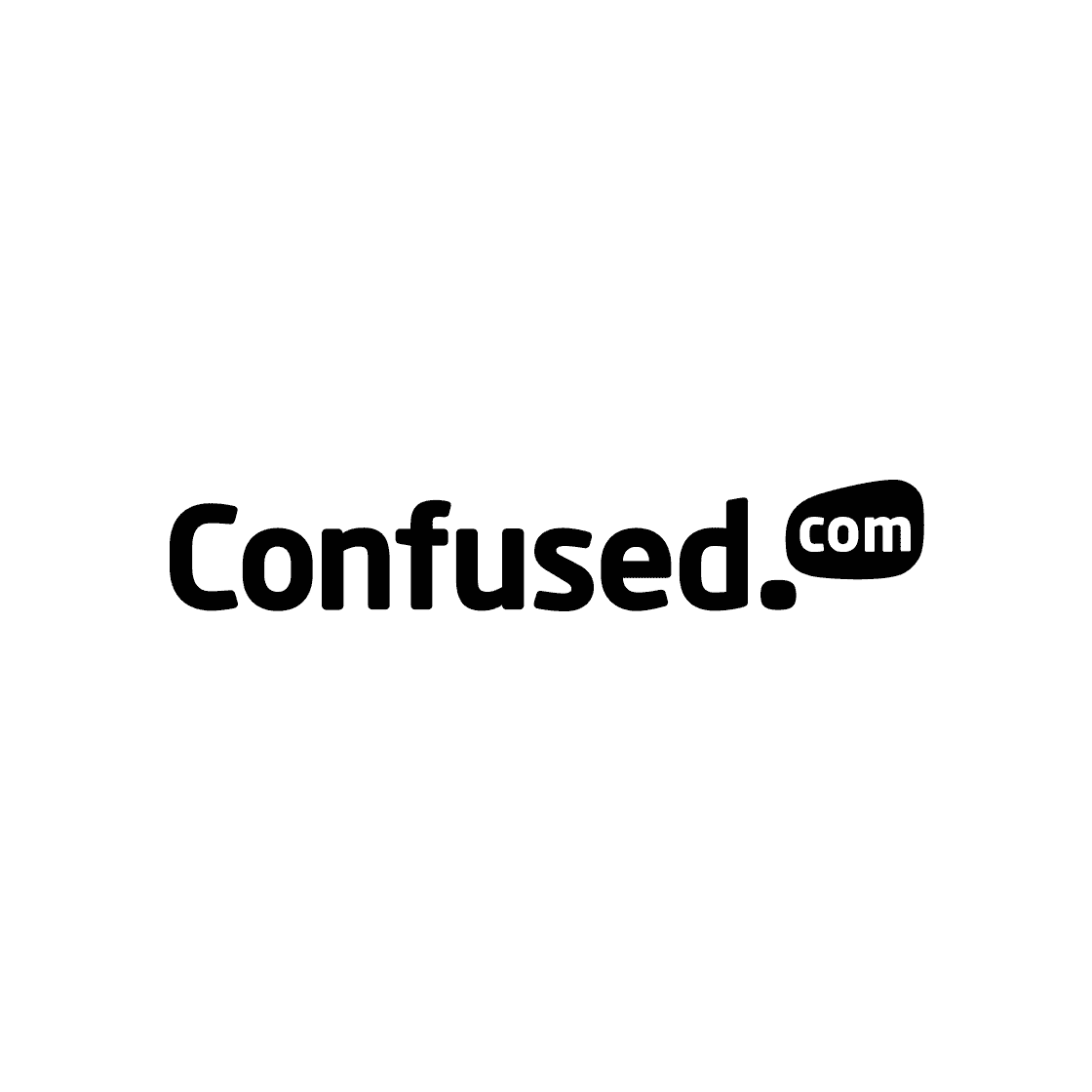 Confused.com logo