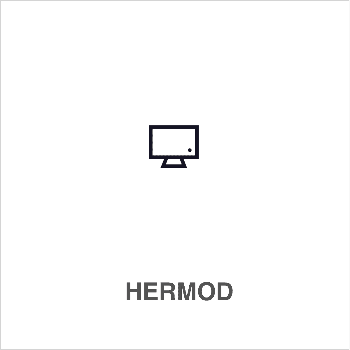 Hermod logo