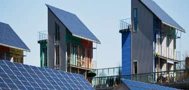 The Feed-in Tariff: how it works, what it pays and who is eligible for it