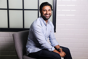 Picture of Ru Bhikha