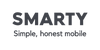 SMARTY Network logo